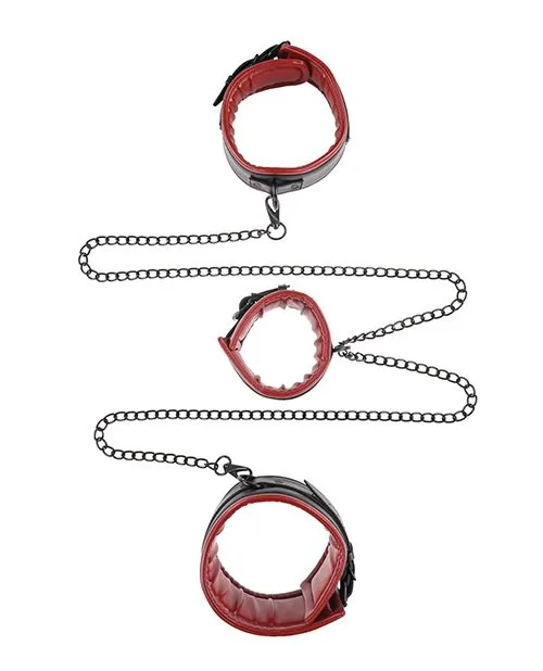 Sportsheets Chained and Tamed