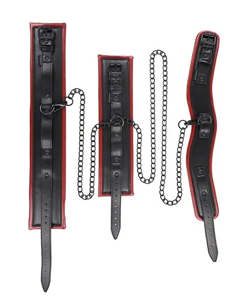 Sportsheets Chained and Tamed