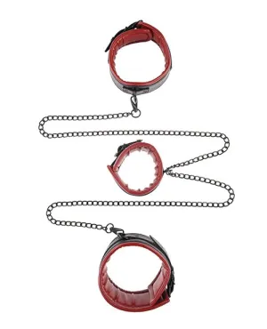 Sportsheets Chained and Tamed