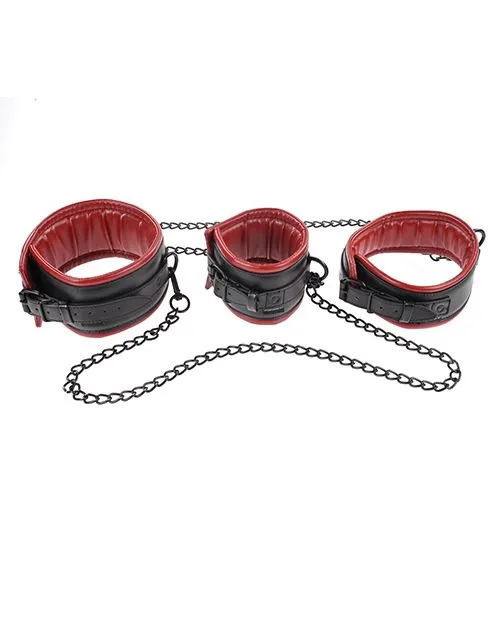 Sportsheets Chained and Tamed