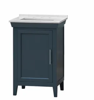 SS5824    Newport 24" Bathroom Vanity