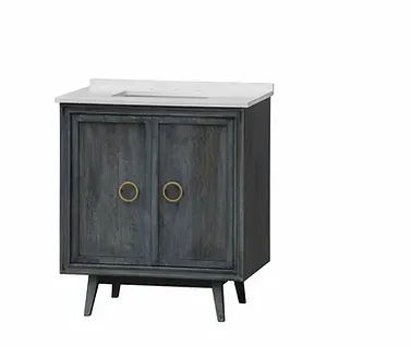SS6032  London 32" Bathroom Vanity