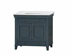 SS6136  Dothan 36" Bathroom Vanity