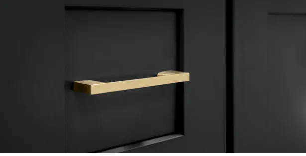 SSSBV4821D      48" SHAKER BLACK (BASE ONLY)