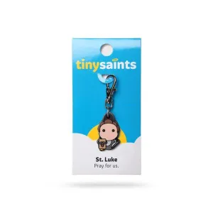 St. Luke Tiny Saint