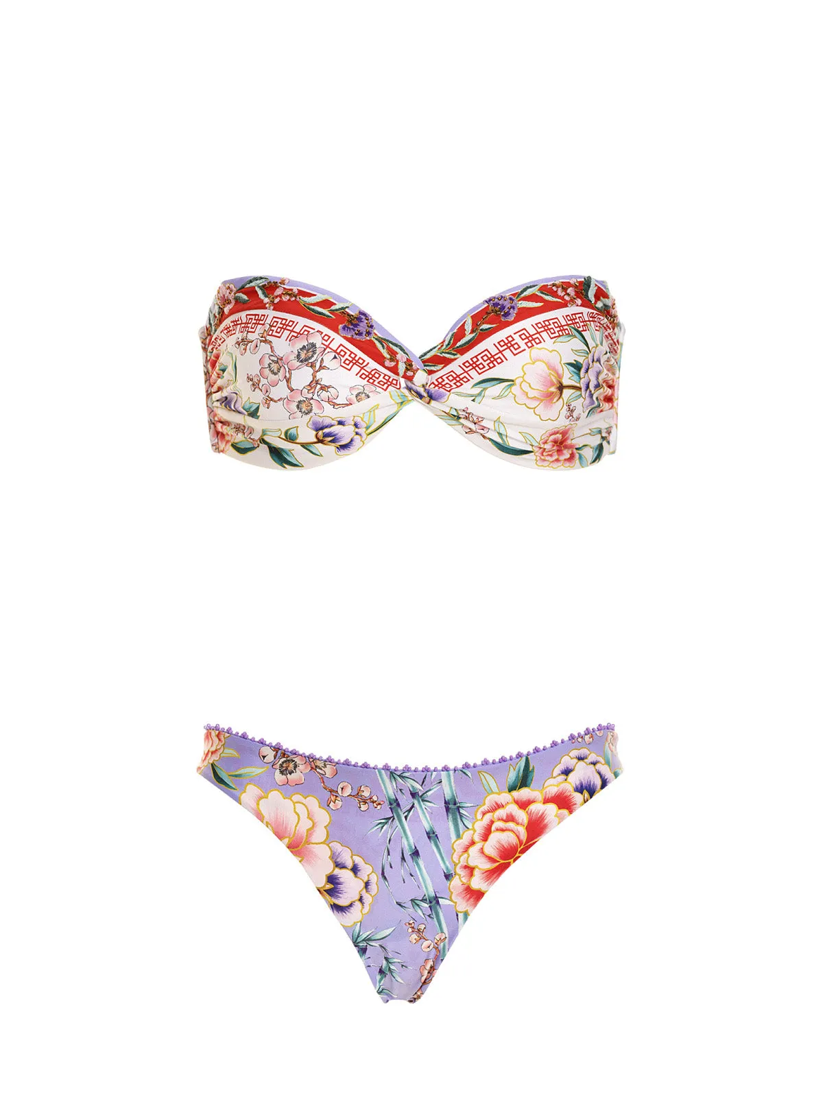 Stacy-Lola Bikini