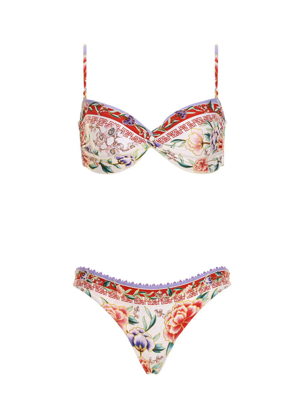 Stacy-Lola Bikini