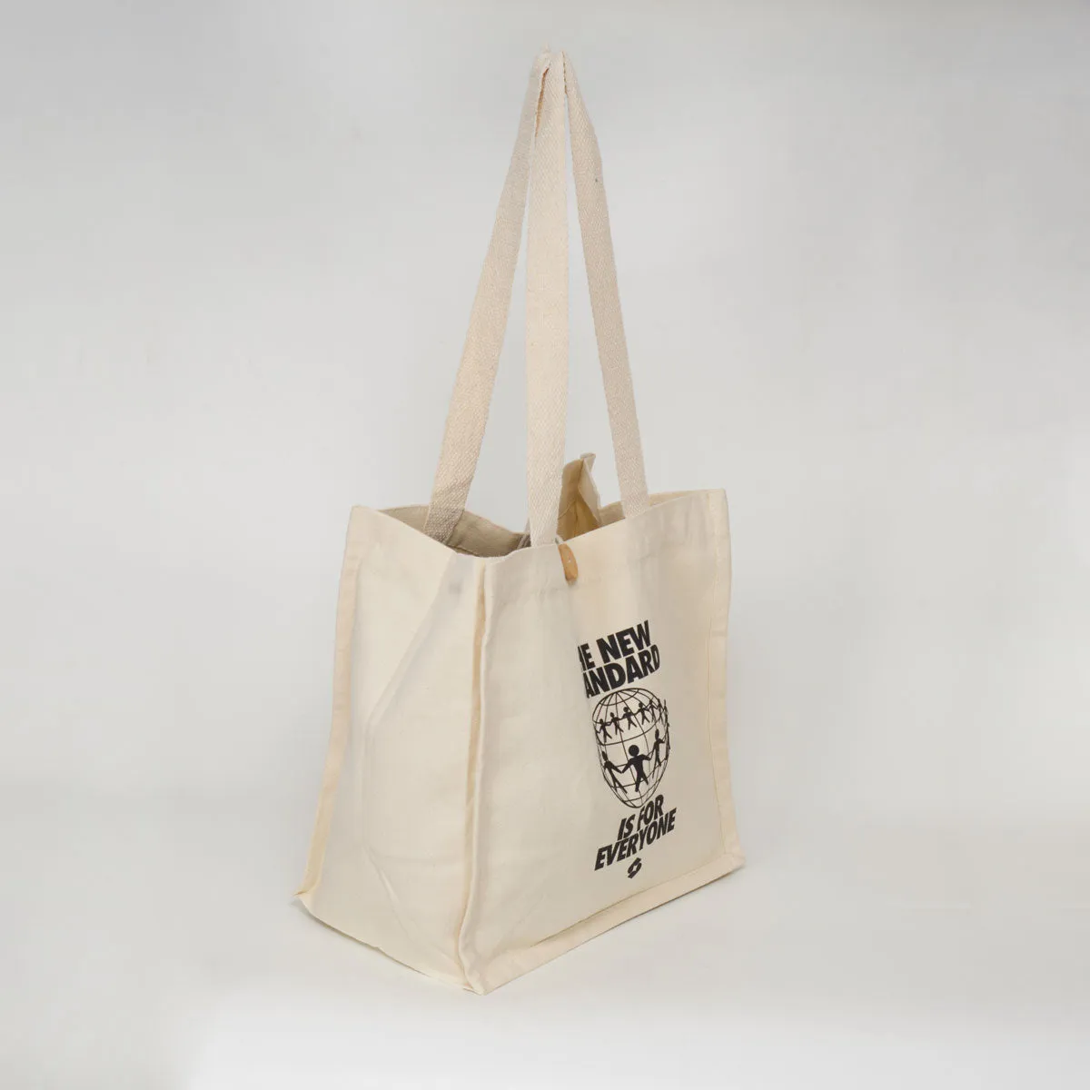 Standard - A New Everyone Tote Bag