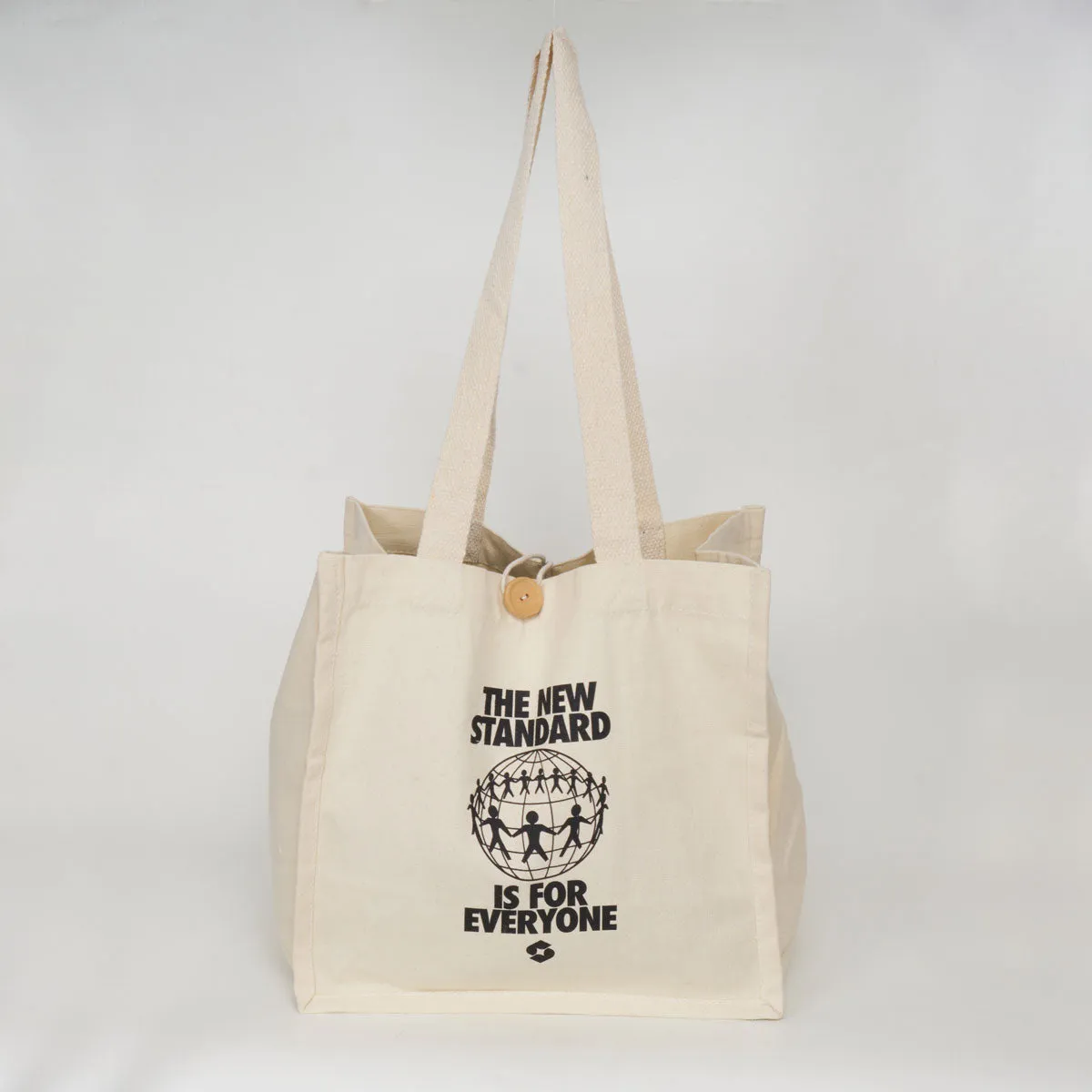 Standard - A New Everyone Tote Bag