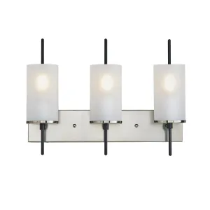 Stefan Vanity Light