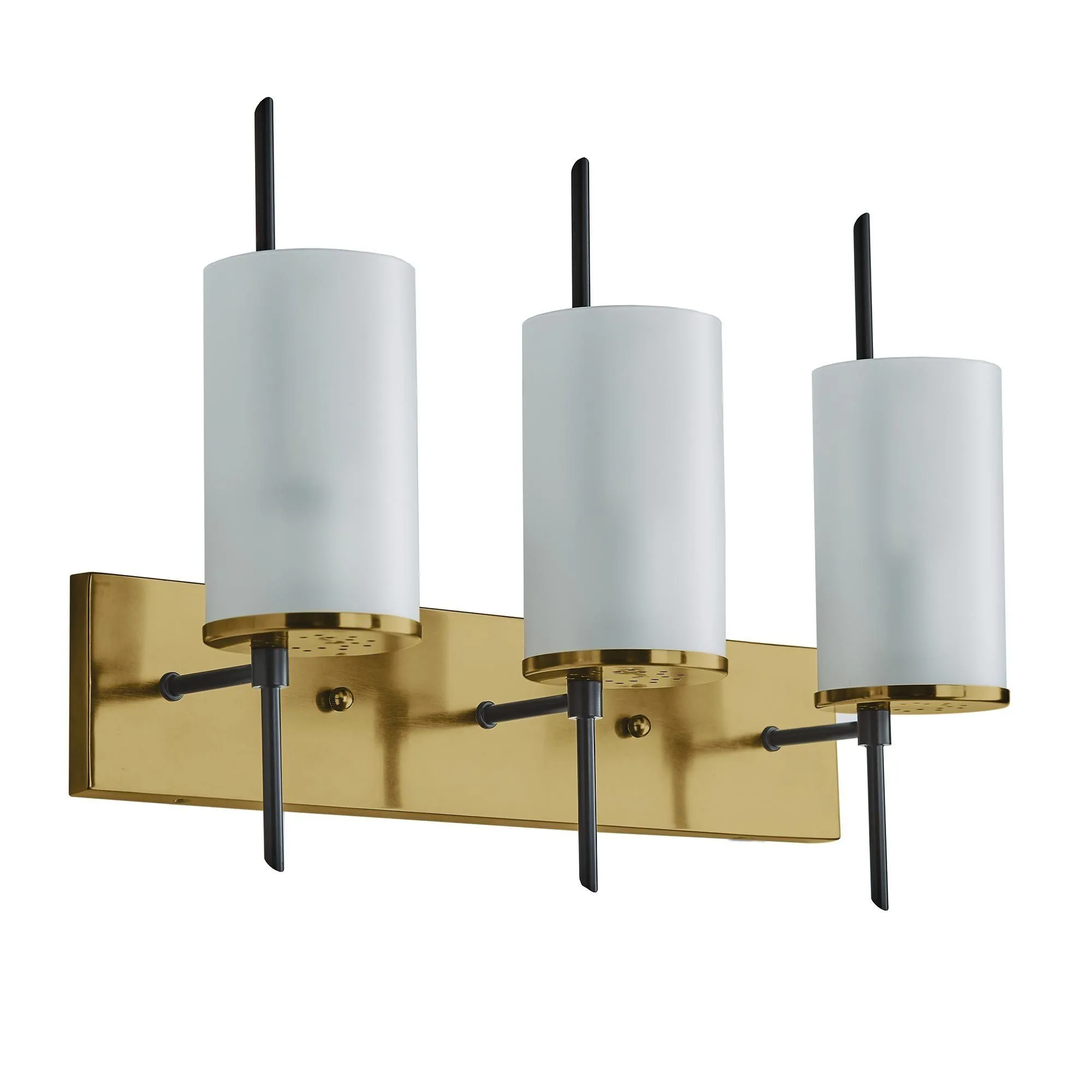 Stefan Vanity Light
