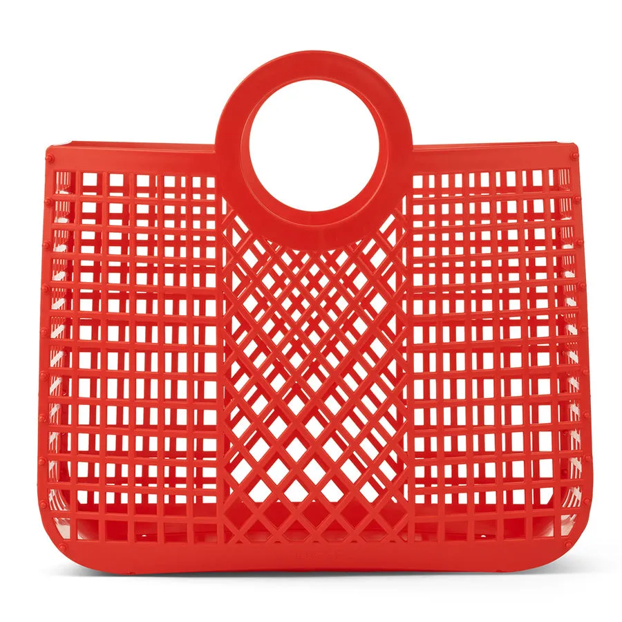 Storage . Beach Bag / Basket - Large /Various Colours