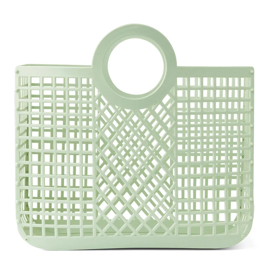 Storage . Beach Bag / Basket - Large /Various Colours