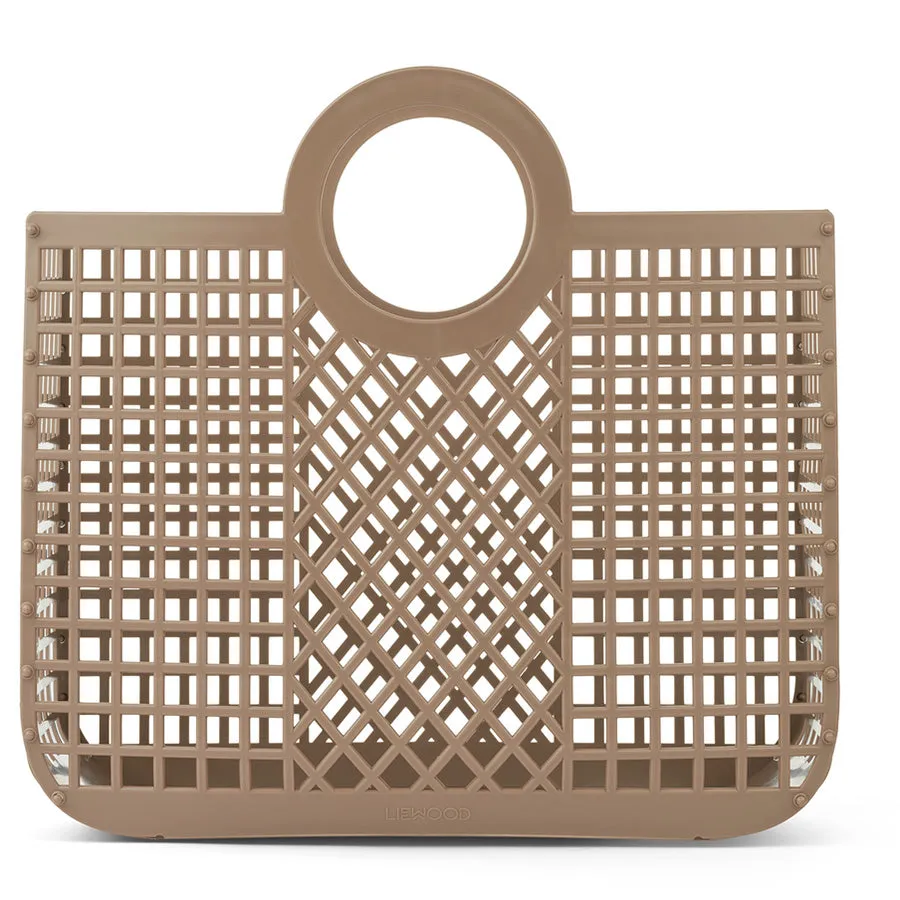 Storage . Beach Bag / Basket - Large /Various Colours