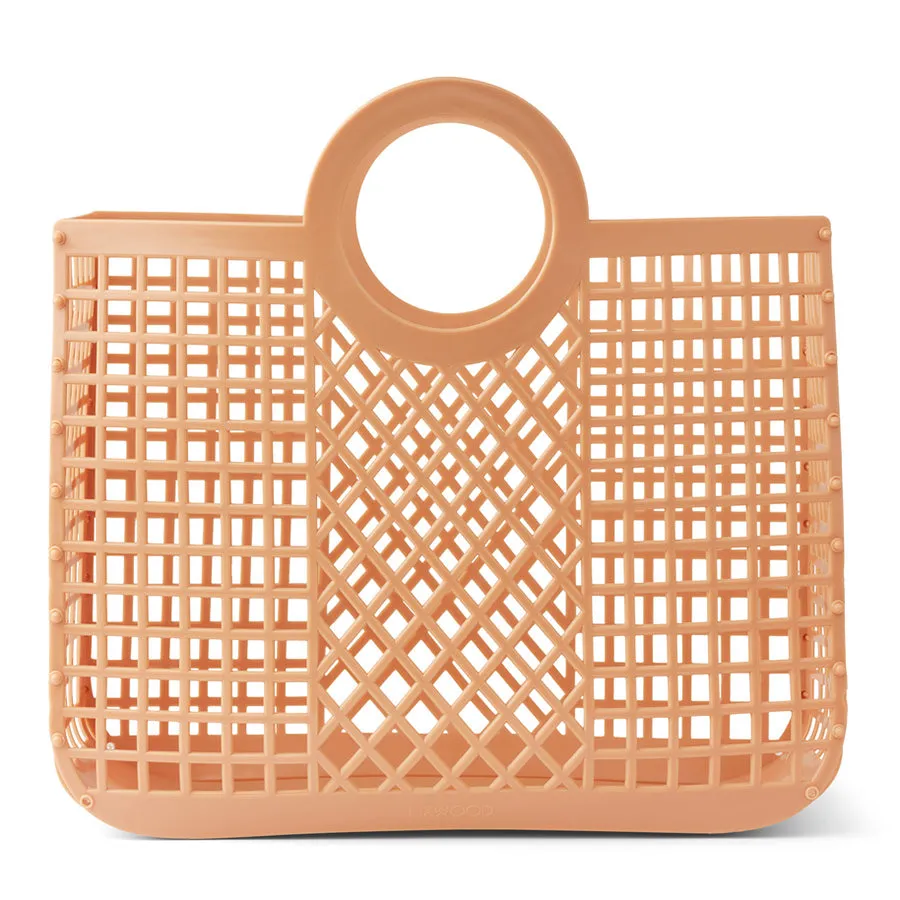 Storage . Beach Bag / Basket - Large /Various Colours