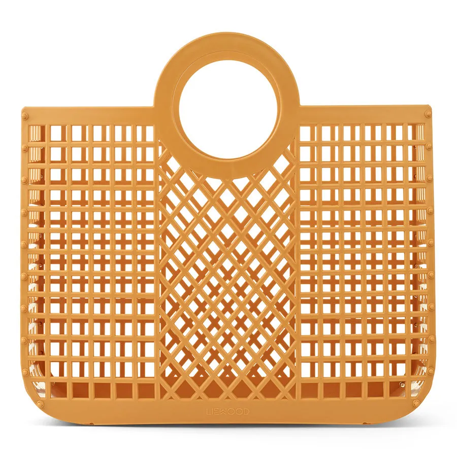 Storage . Beach Bag / Basket - Large /Various Colours