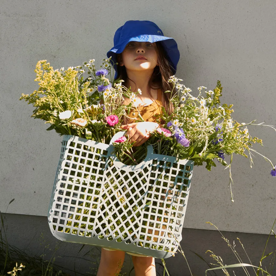 Storage . Beach Bag / Basket - Large /Various Colours