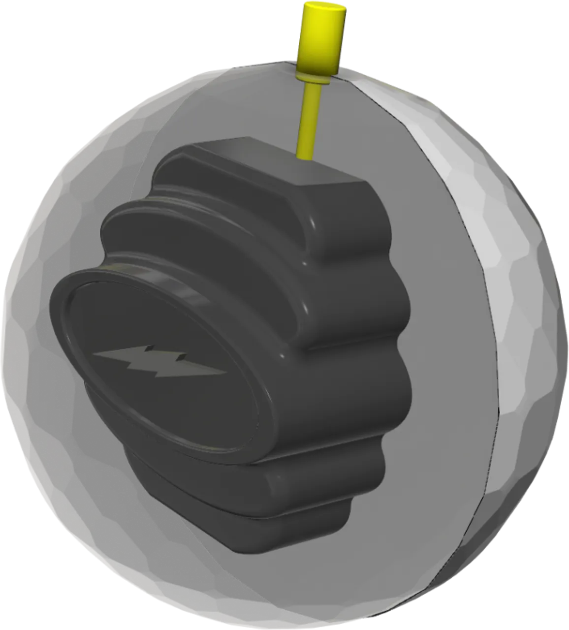 Storm Ion Pro