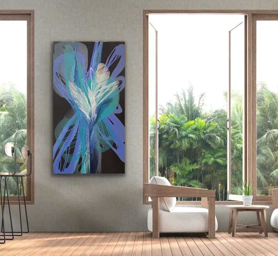 Strands 34x60