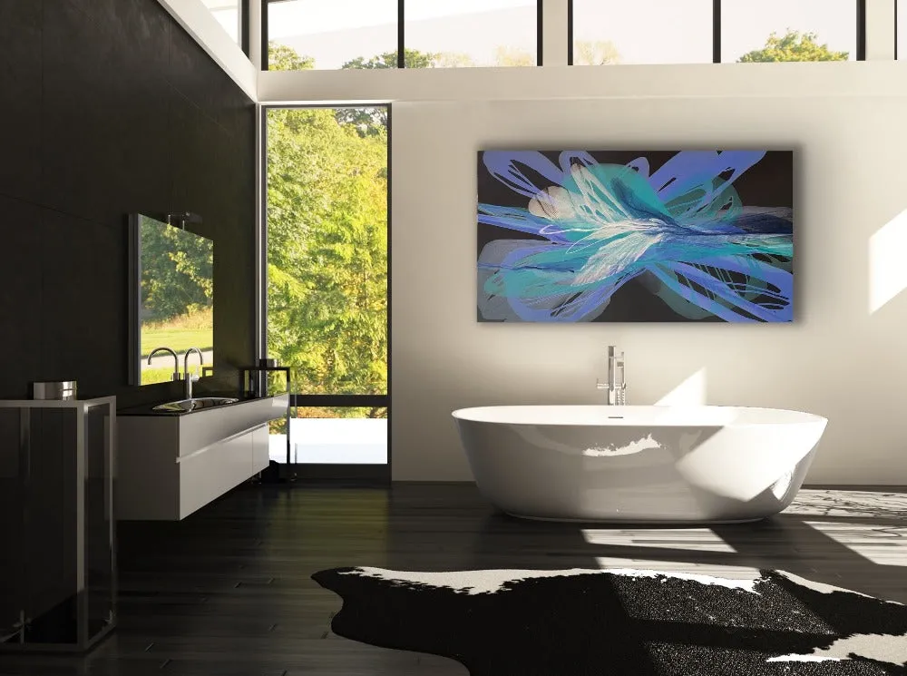 Strands 34x60