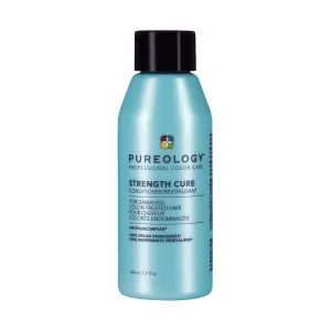 Strength Cure Conditioner