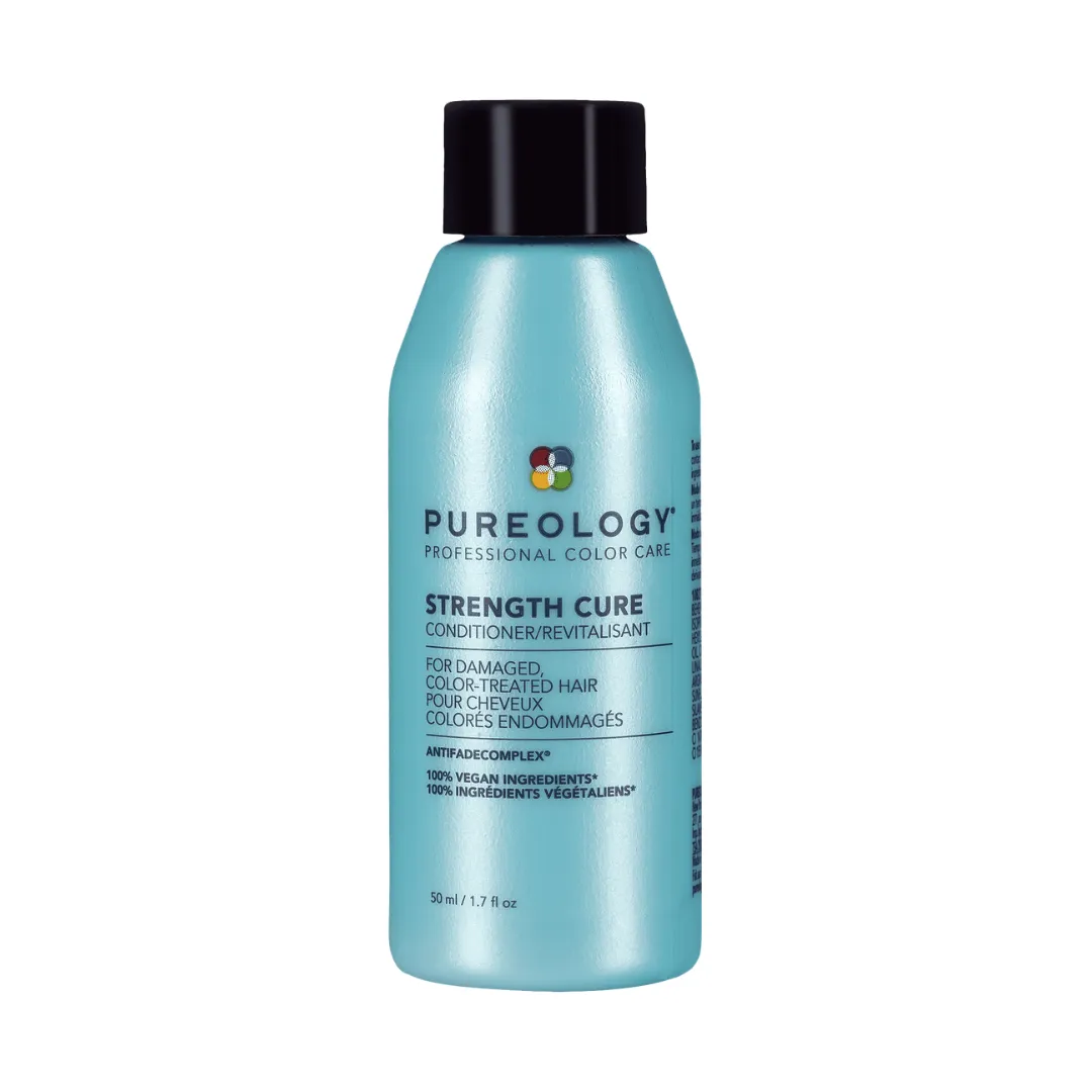 Strength Cure Conditioner