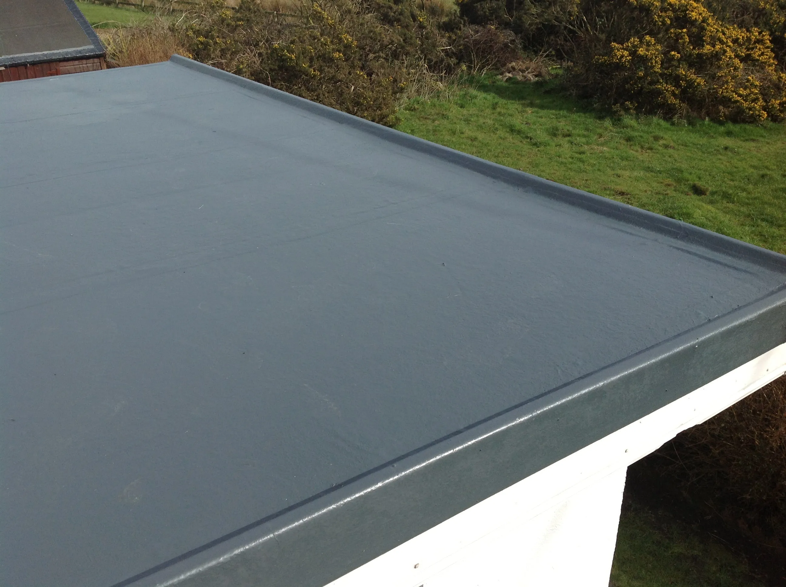 Stronghold 600grm GRP Fibreglass Matting - 55m2