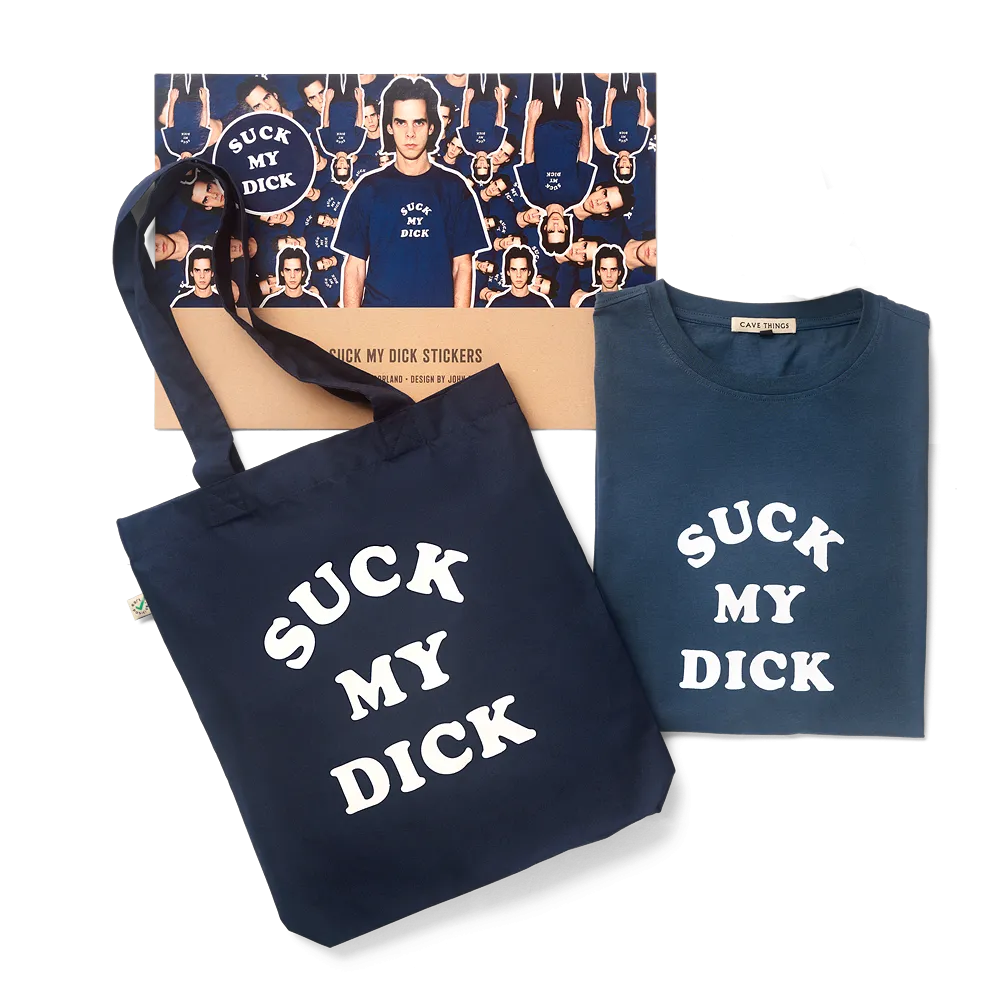 Suck My Dick Bundle