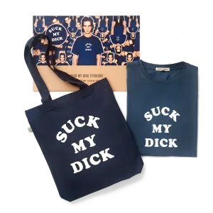 Suck My Dick Bundle