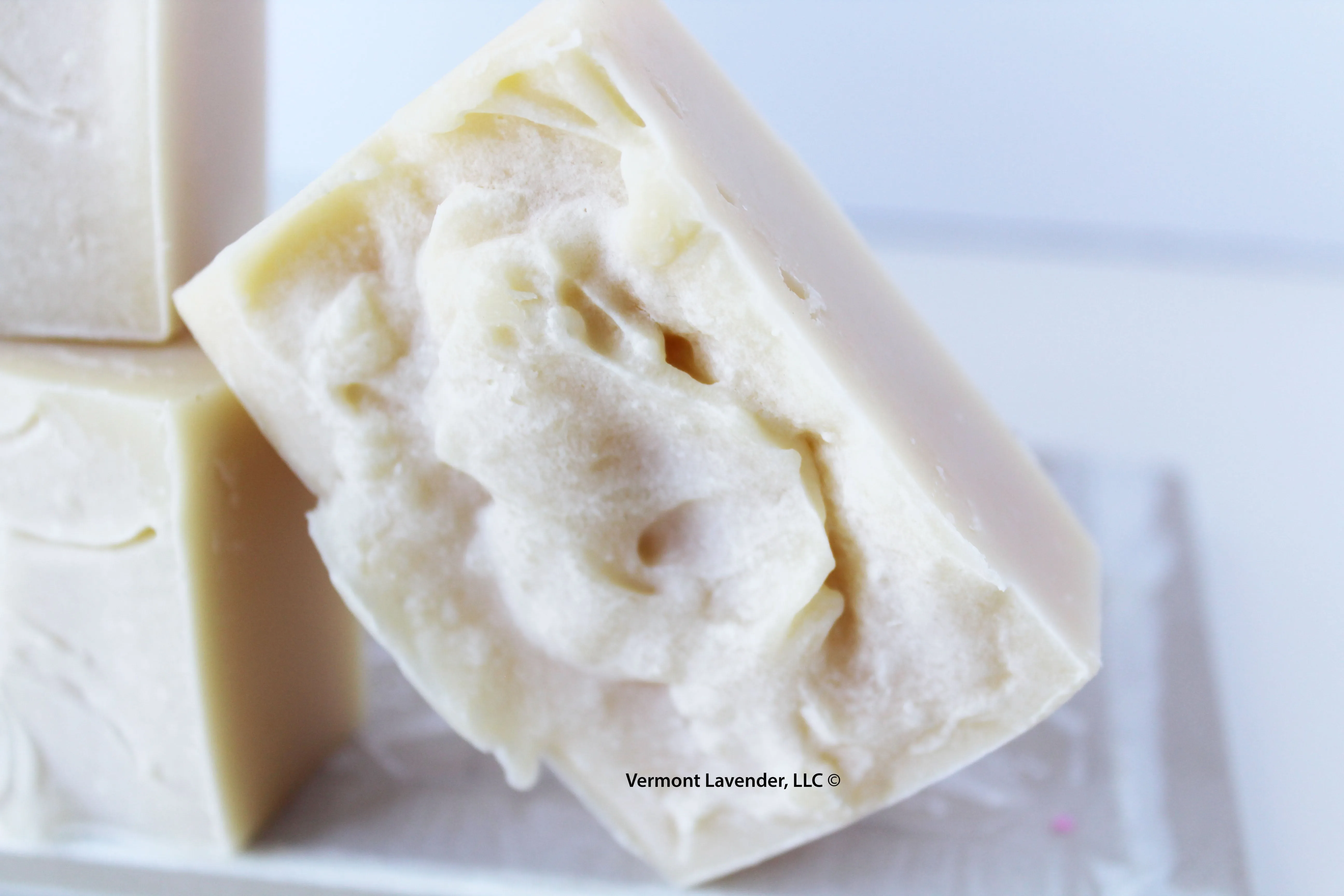 Sun and Sand Beach | Lavender Essential Oil | Winter Blues | Pick Me Up Soap