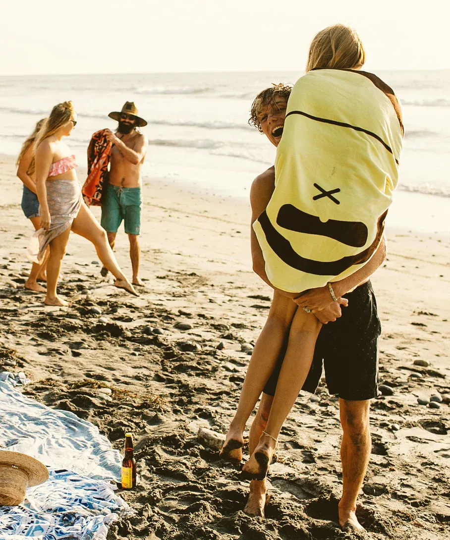 Sun Bum Beach Towel - Sonny