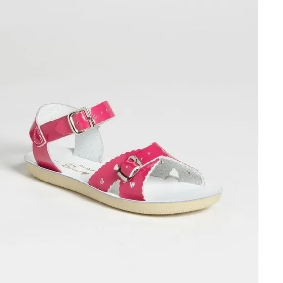 𝅺sun San Sweetheart Sandal