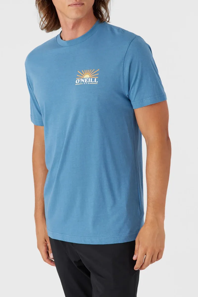 Sun Supply Tee