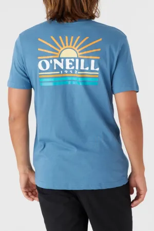 Sun Supply Tee