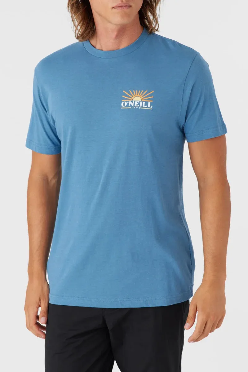 Sun Supply Tee