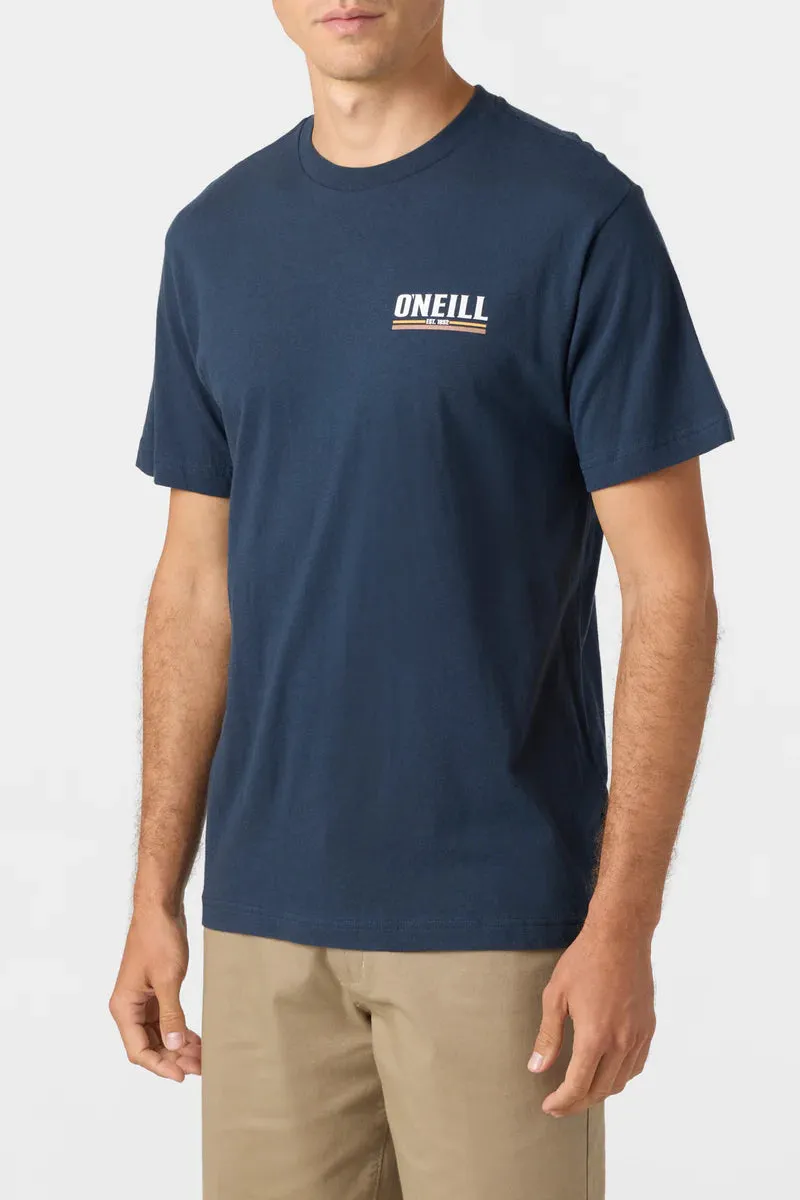 Sun Supply Tee