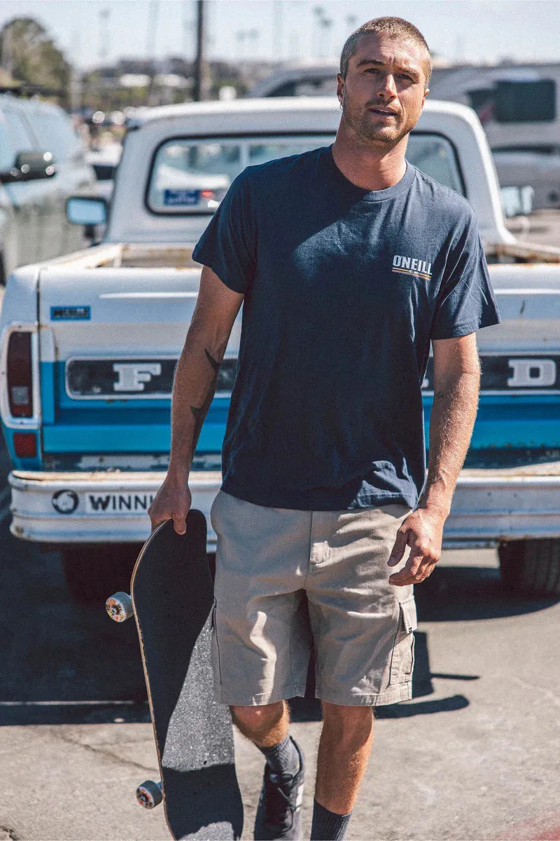 Sun Supply Tee