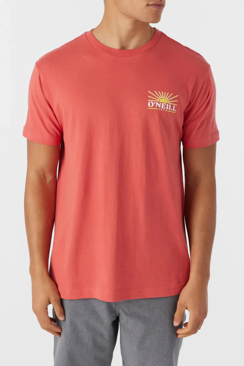 Sun Supply Tee