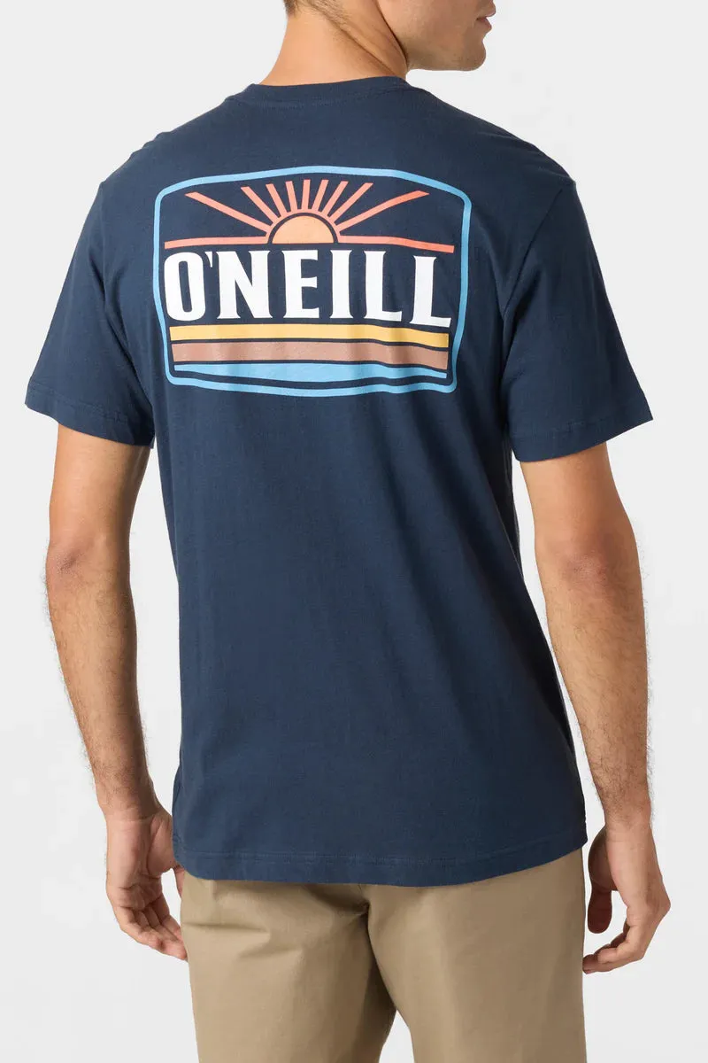 Sun Supply Tee