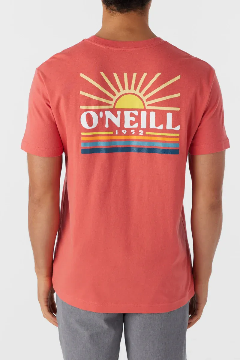 Sun Supply Tee