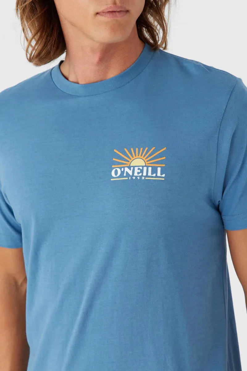 Sun Supply Tee