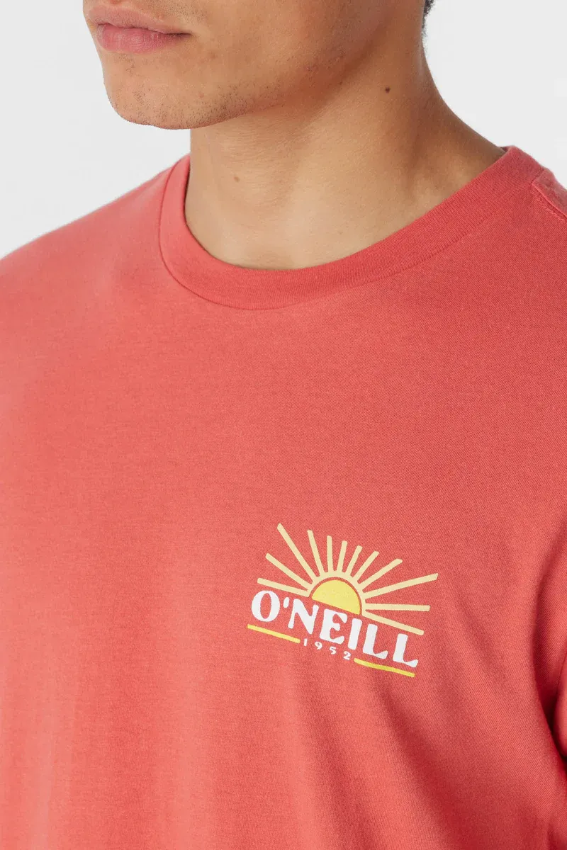 Sun Supply Tee