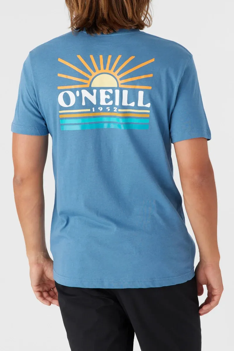 Sun Supply Tee