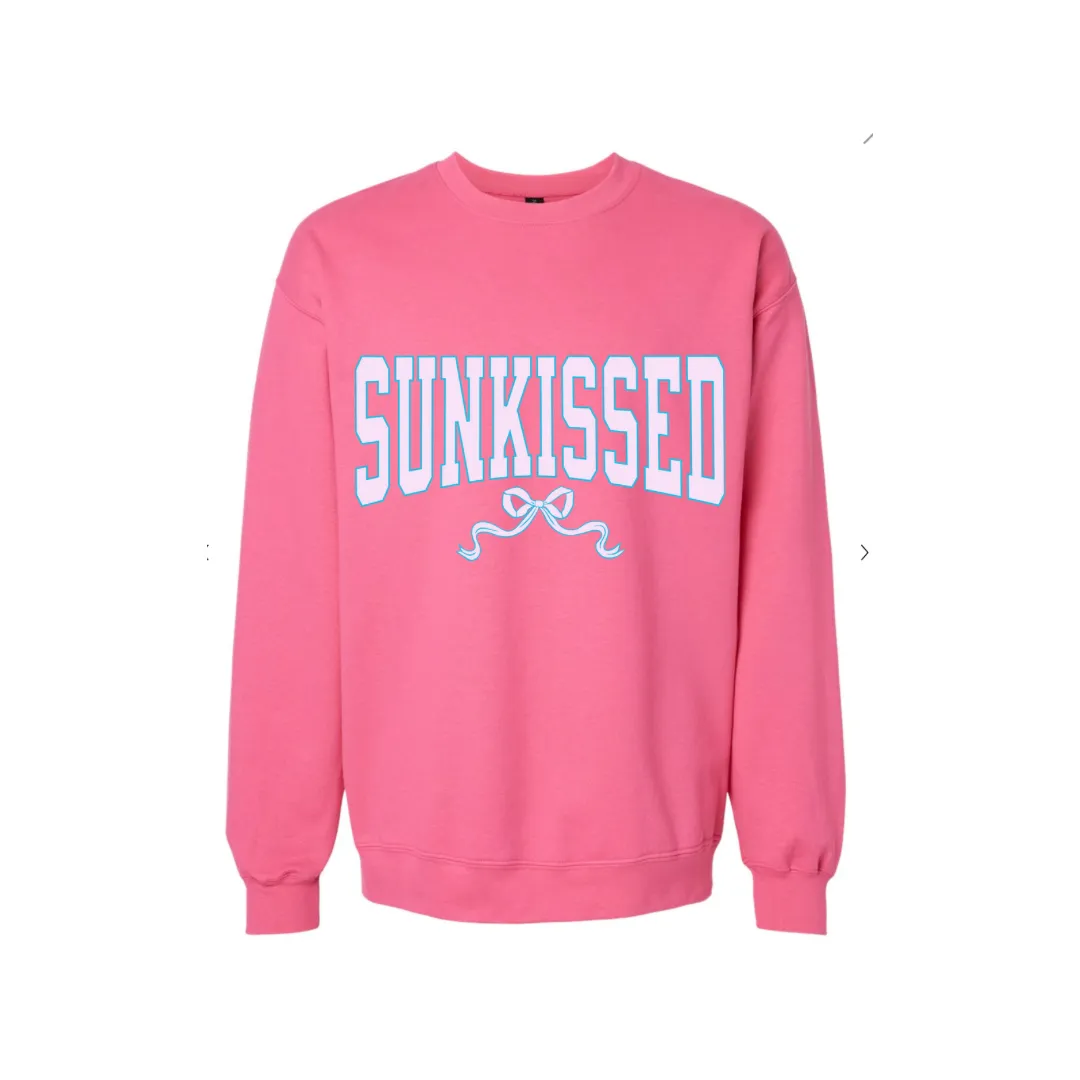 Sunkissed Crew