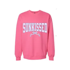Sunkissed Crew