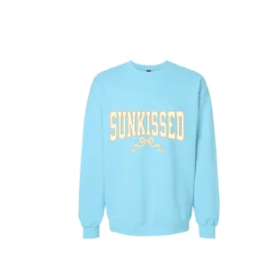 Sunkissed crew