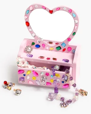 Super Smalls Mini Vanity Gemify™ Craft Kit