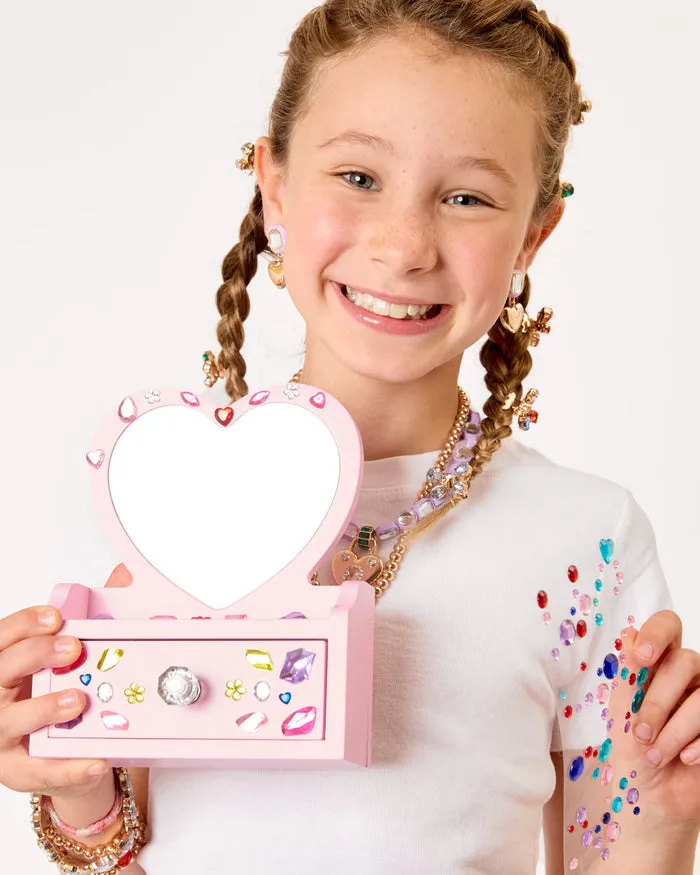Super Smalls Mini Vanity Gemify™ Craft Kit