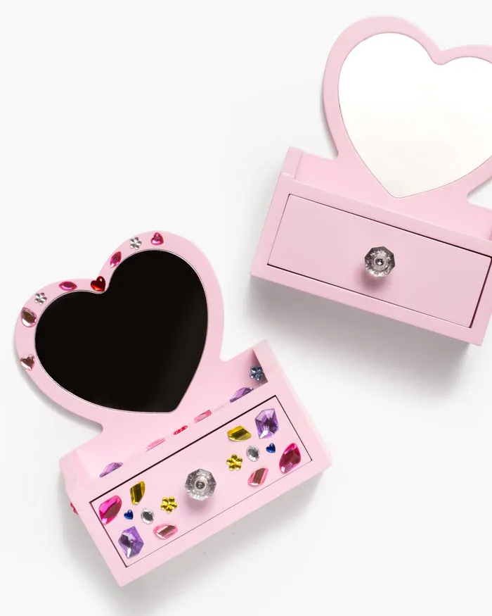 Super Smalls Mini Vanity Gemify™ Craft Kit