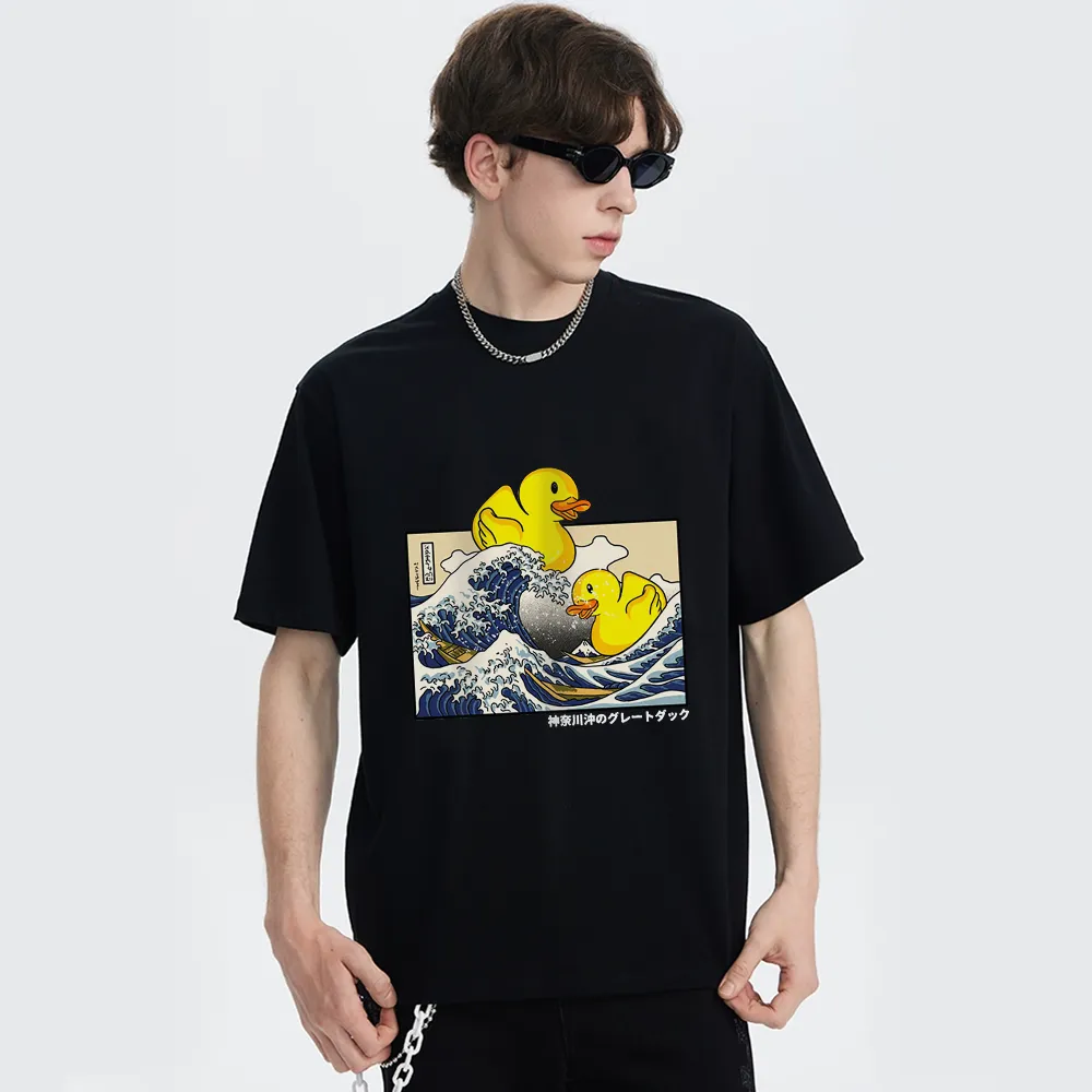 Surf Duck T-Shirt